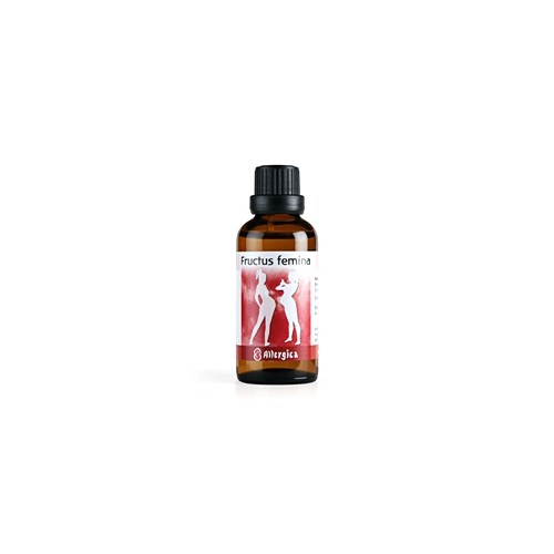 Fructus femina comp - 50 ml