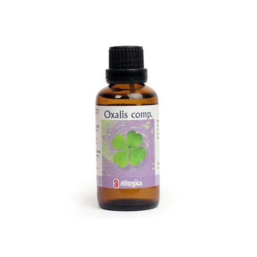 Oxalis comp.  - 50 ml