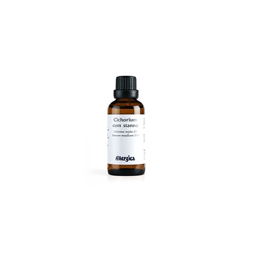 Cichorium c.s. - 50 ml - Allergica