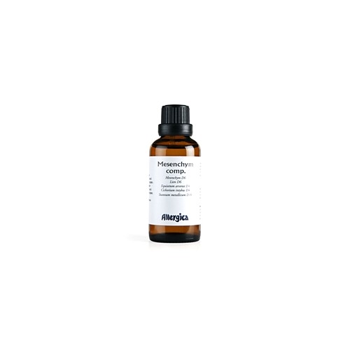 Mesenchym composita - 50 ml - Allergica 