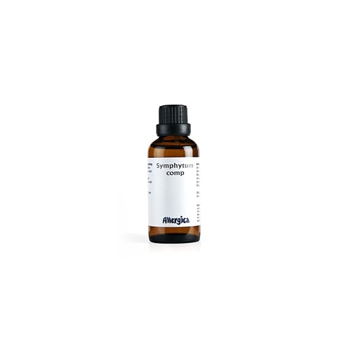 Symphytum composita - 50 ml - Allergica 