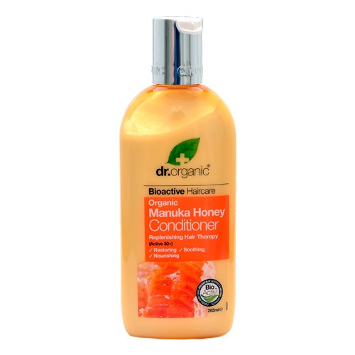 Balsam, Manuka  - 250 ml - Dr. Organic