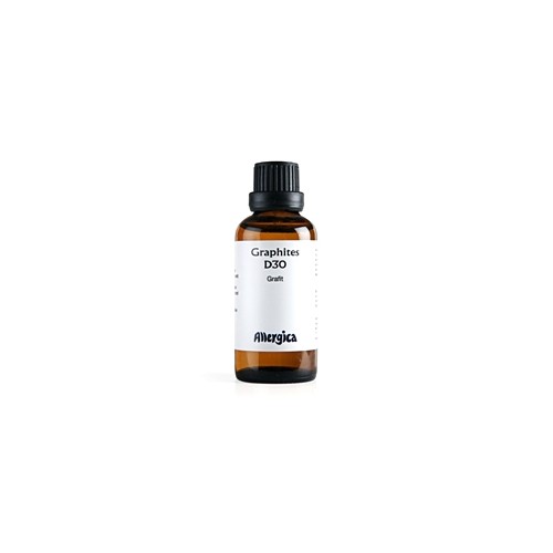 Hypericum D30 - 50 ml - Allergica