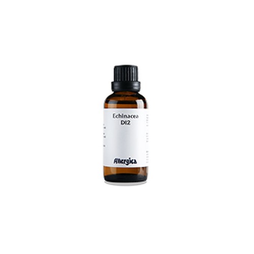 Echinacea D12 - 50 ml - Allergica