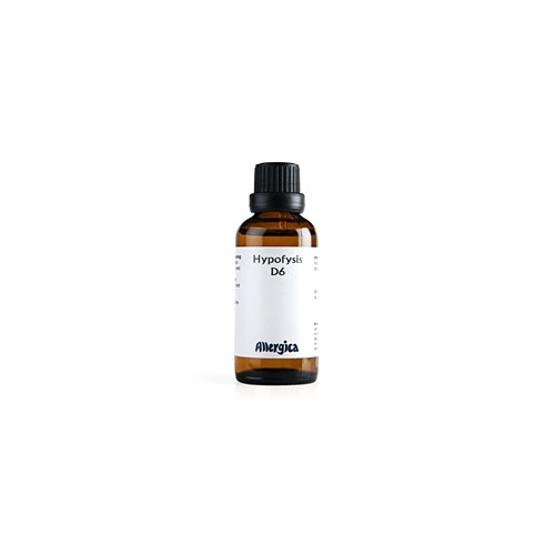 Hypofysis D6 - 50 ml - Allergica