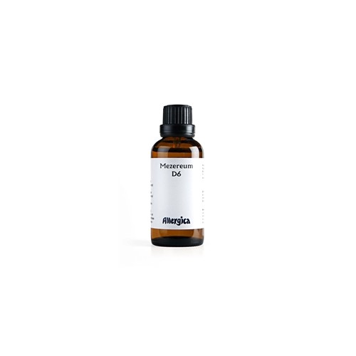 Mezereum Allergica