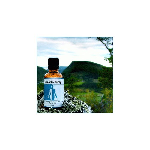 Honasin comp. - 50 ml - Holistica