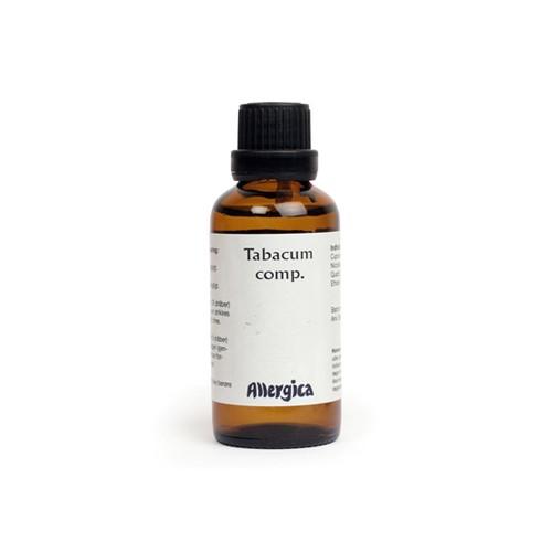 Tabacum comp. - 50 ml