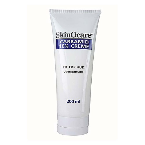 Cabamid 10% creme - 200 ml - SkinOcare 