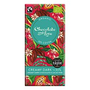 Chokolade og konfekt