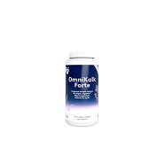 Kalk og D-vitamin
