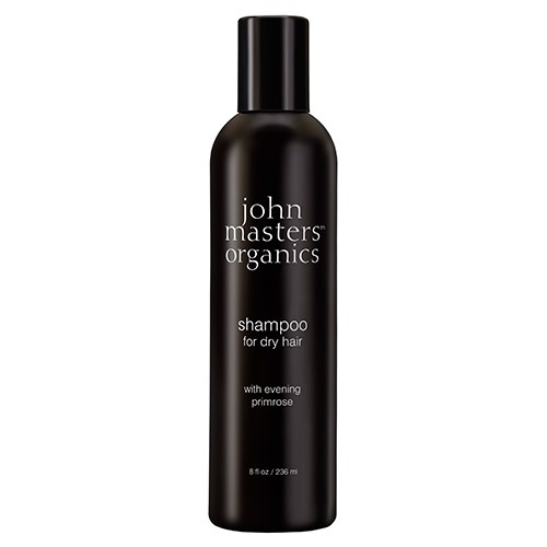 Shampoo Evening Primrose Økologisk - 236 ml - John Masters