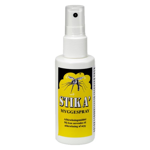 Stik A\' myggespray - 100 ml