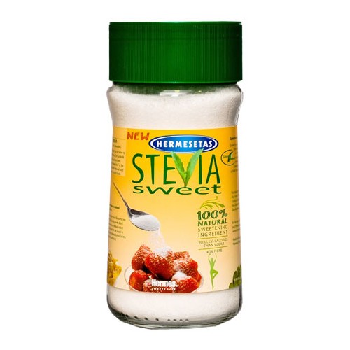 Stevia Drys-Let Hermesetas - 75 gr