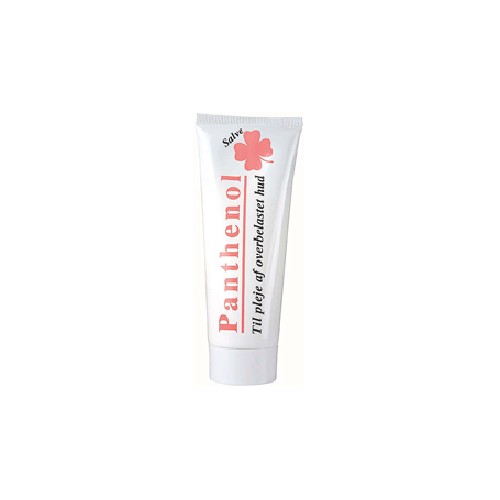 Panthenol salve - 100 ml