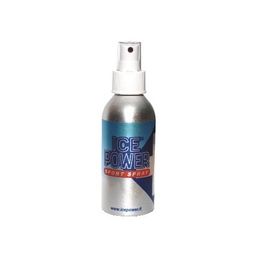 Ice Power Sport Spray - 125 ml 