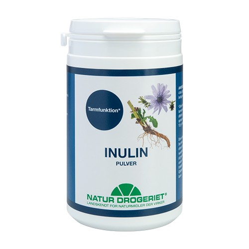 Billede af Inulin Pulver - 150 gram