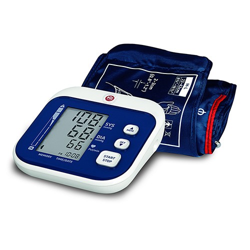 Blodtryksapparat  - 1 styk - Easy rapid