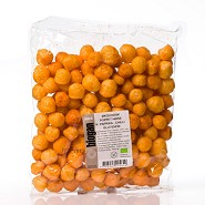 Chips og crackers