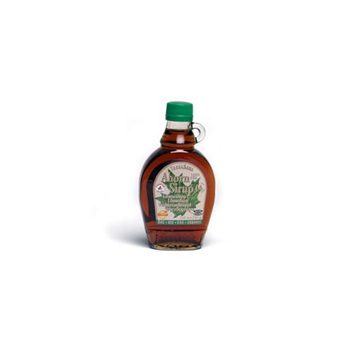 Ahornsirup Økologisk- 250 ml - Biogan