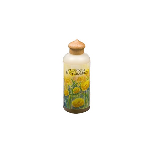 Bodyshampoo - 250 ml - Calendula 