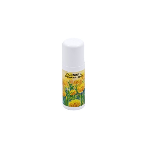 Deodorant roll on - 60 ml - Calendula 