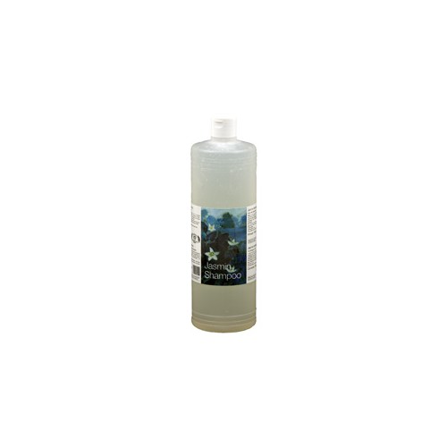 Jasmin Shampoo - 1 ltr - Rømer