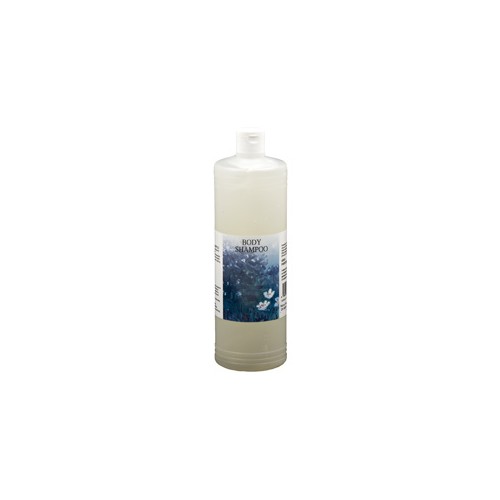 Body Shampoo - 1 ltr - Rømer