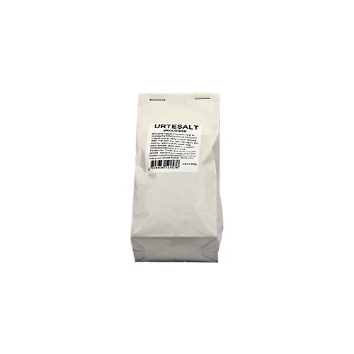 Urtesalt genfyldning Økologisk - 300 gr - Rømer 
