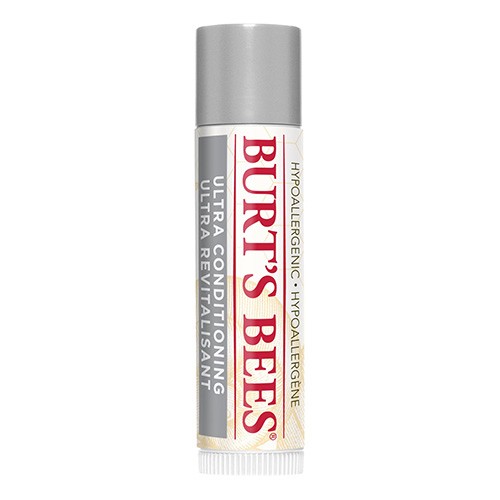 Lip Balm Ultra Conditioning - 4 gram - Burt´s Bees 