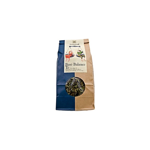 Base Balance Te Økologisk- 50 gr - Sonnentor 