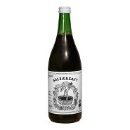 Safter og juice