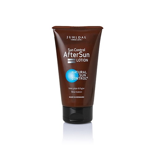 Aftersun - 125 ml - Juhldal 