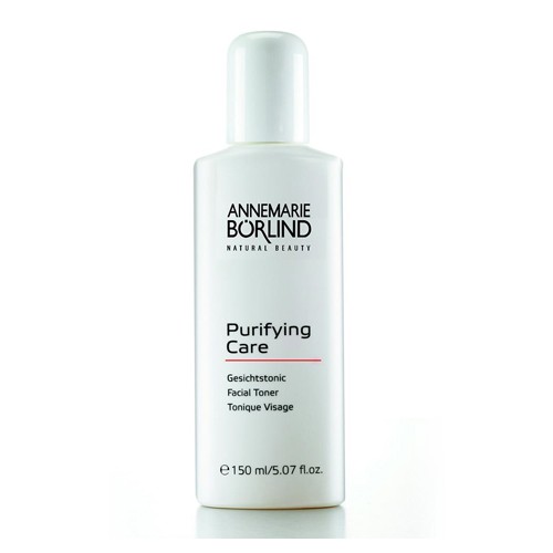 Purifying Care Facial Toner - 150 ml - Annemarie Börlind