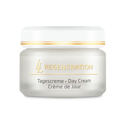 LL Regeneration Day creme  - 50 ml - Annemarie Börlind