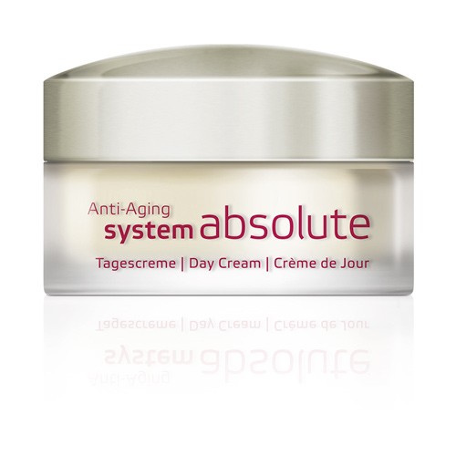Day Cream anti age System Absolute - 50 ml - Annemarie Börlind