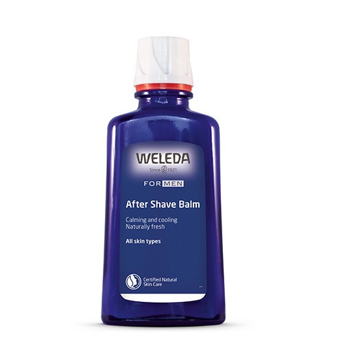 Billede af After Shave Balm - 100 ml - Weleda