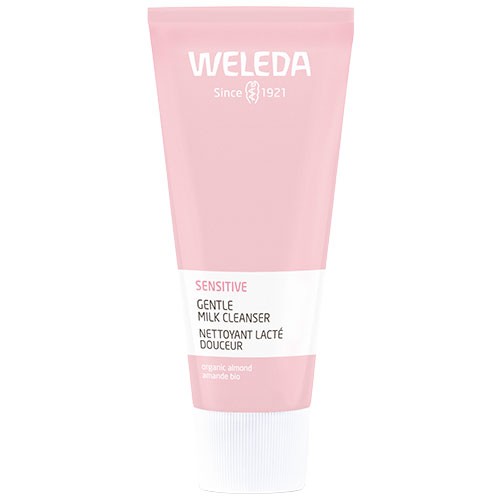 Cleansing Lotion Almond Soothing - 75 ml - Weleda