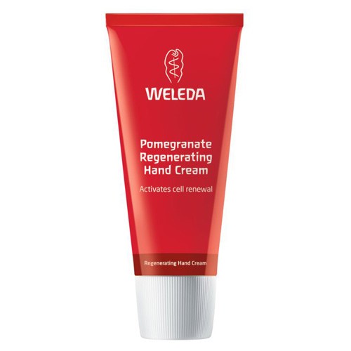 Hand Cream Regenerating  - 50 ml - Weleda