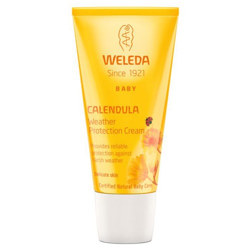 Calendula Weather  - 30 ml - Weleda