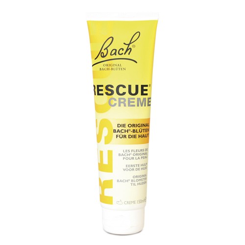 Rescue Creme - 150 ml - Bach 