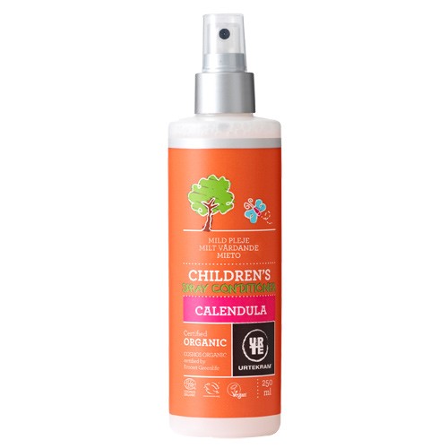 Balsam spray til børn - 250 ml - Urtekram