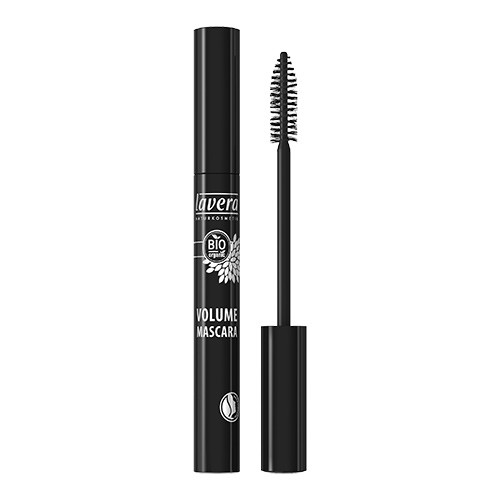 Billede af Volume Mascara brown Trend - 4 ml - Lavera Trend