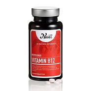 B-Vitamin