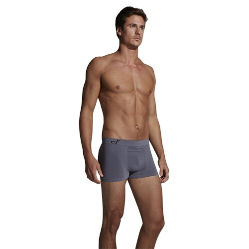 Boxer shorts grå - Medium - Boody