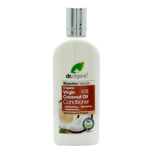 Conditioner Coconut - 265 ml - Dr. Organic