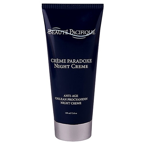 Night creme Paradoxe - 100 ml - Beauté Pacifique