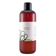 Ansigt - Skintonic, vand og opfrisker