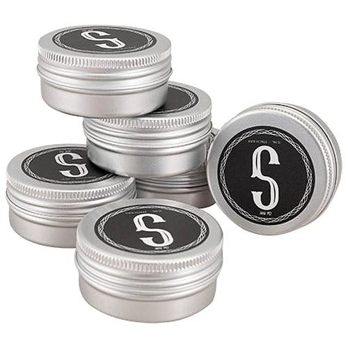 Fischer Pure Beard Stach Wax - 15 ml