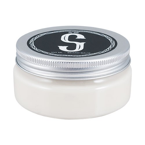 Billede af Beard Balm - 100 ml - Skeeg